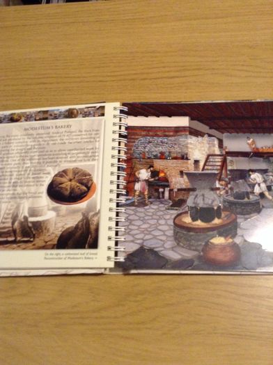 Pompeii reconstructed , book with DVD