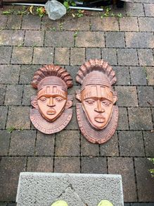 wood decor