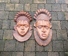 wood decor