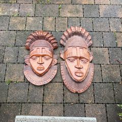 wood decor