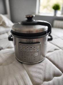 Sage Pressure Cooker