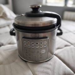 Sage Pressure Cooker