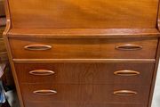 Mid Century Jentique Bureau