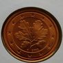 02 . 02 . 02 Lucky cent Penny coin cover - February 2nd 2002 Image 6