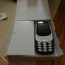 New Nokia 3310 Boxed Image 4