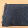 womens SALSA SECRET jeans stretchy blue denim Size  W 31 L 32 Image 5