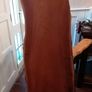 wooden chair Image 2