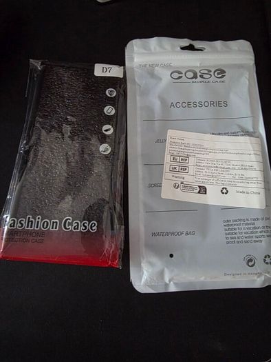 Samsung Fold 7 magsafe case