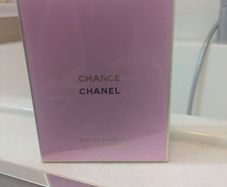 Chanel Chance 100ml Eau De Parfum