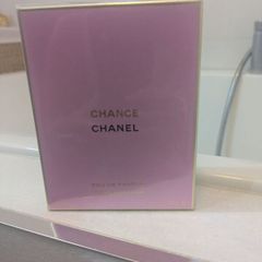 Chanel Chance 100ml Eau De Parfum