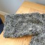 River Island Faux Fur Jacket for Sale Image 7