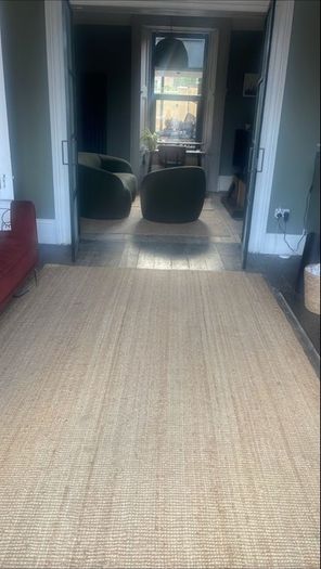 Large Rug