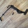 Disabled driver hand operated push pull automatic driving controls Image 6