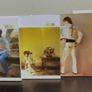 Gram Parsons Sacred Hearts & Fallen Angels: The Gram Parsons Anthology 2 CD Album Image 3
