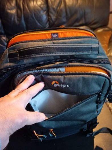 Lowepro Fastpack Pro BP 250 AW III