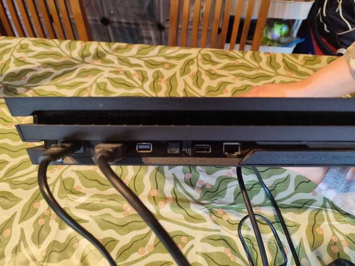 PlayStation 4 Pro 1tb