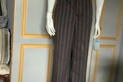 Zara trousers, new, size M