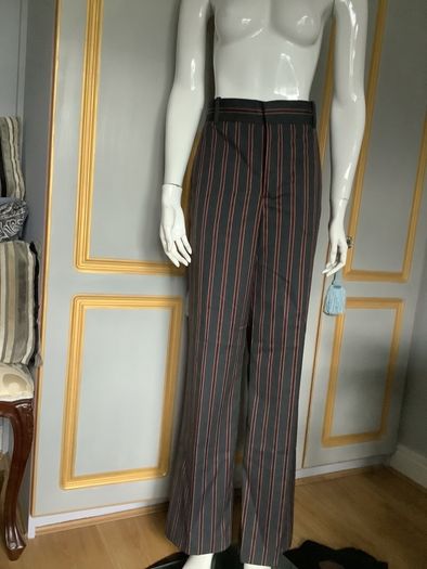 Zara trousers, new, size M