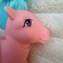My Little Pony Firefly 35th Anniversary G1 Unicorn And Pegasus Collection 2017 Used Please see photos Image 4