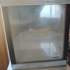Budweiser Fridge