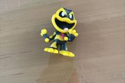 Icky licky toy