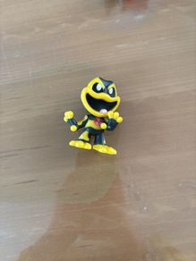 Icky licky toy