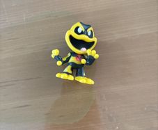 Icky licky toy