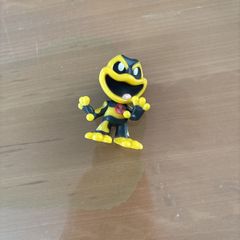 Icky licky toy