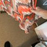 vintage maxi dress Image 4