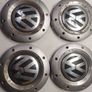 alloy center caps Image 2