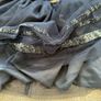 Price Drop! Brand New Glittery Tulle Skirt Size 8 Image 2