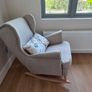 ikea strandmon chair Image 2