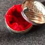 My first curl keepsake Image 2