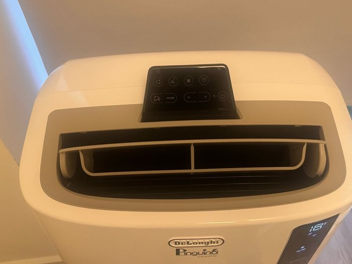 DeLonghi Pinguino WIFI Portable Air Conditioner