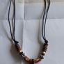 Shark tooth necklace Image 2