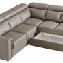 Tropic 2 Corner Sofa Bed @ J & D Furniture Image 5