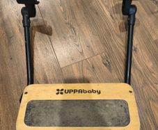 OLD (pre-2015) UPPAbaby PiggyBack