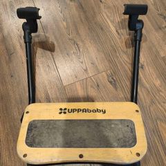 OLD (pre-2015) UPPAbaby PiggyBack