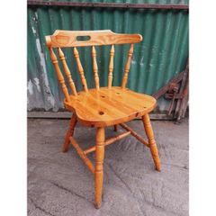 Pine Chair  KAS469