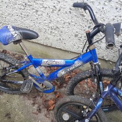 2 kids bikes. Free for collection.