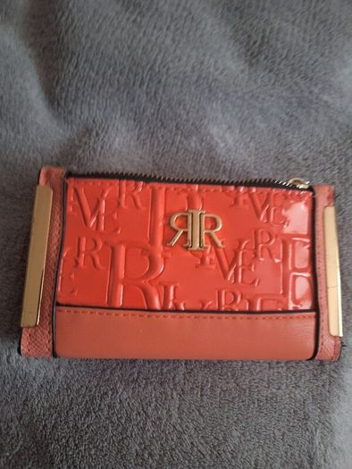 Purse/river Island ..River Island Mini Foldout Purse Brand New