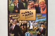 dvd The marx brothers collection box set