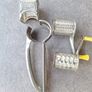 1960's cheese grater , still works very well. Image 2