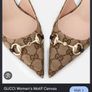 Gucci heels Image 8