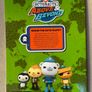 Octonauts above & beyond book Image 2