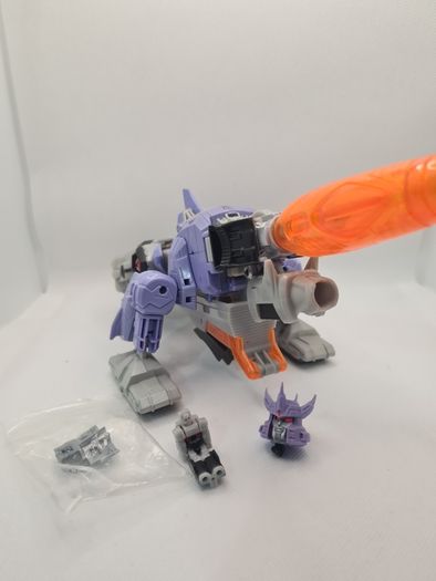 Transformers Galvatron