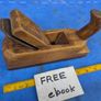 Goldenberg Smoothing Plane Image 4
