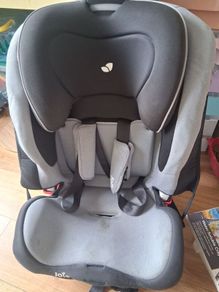 Car seat Isofix
