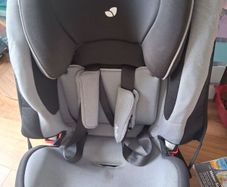 Car seat Isofix