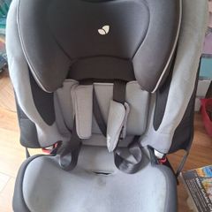 Car seat Isofix
